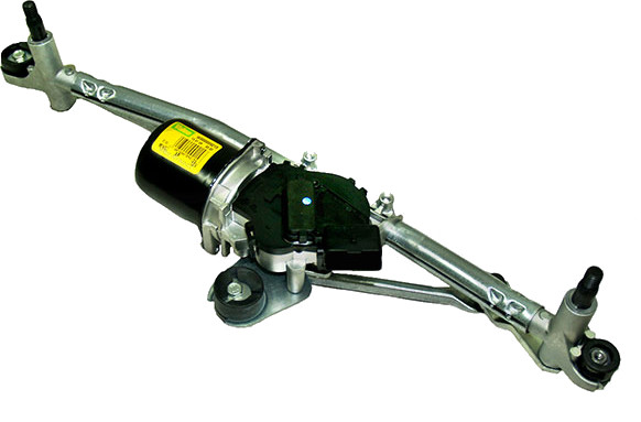 Wischermotor vorne C2 C3 I / II C3-Pluriel