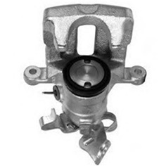Bremszange C8/807 hinten rechts
