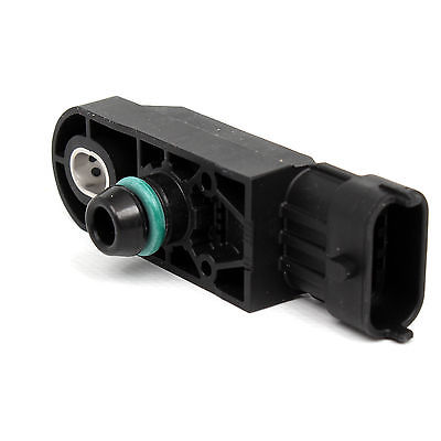 Sensor, intake manifold pressure