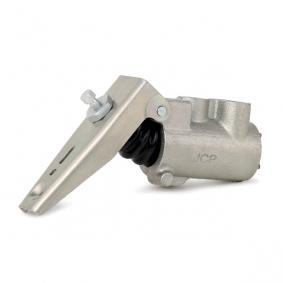 Brake Power Regulator