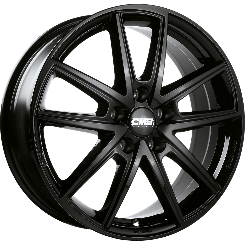 CMS C30 6.5 x 16 ET40