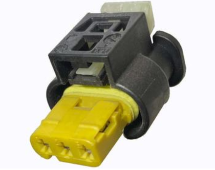 Bouchon de réparation