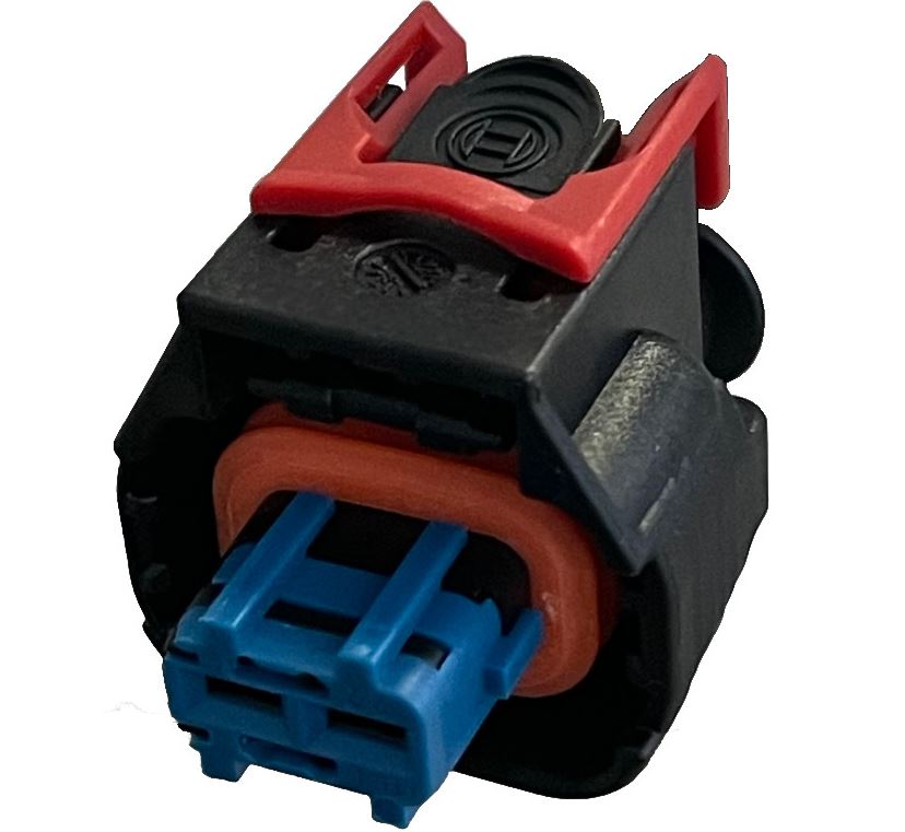 Bouchon de réparation 2 pôles