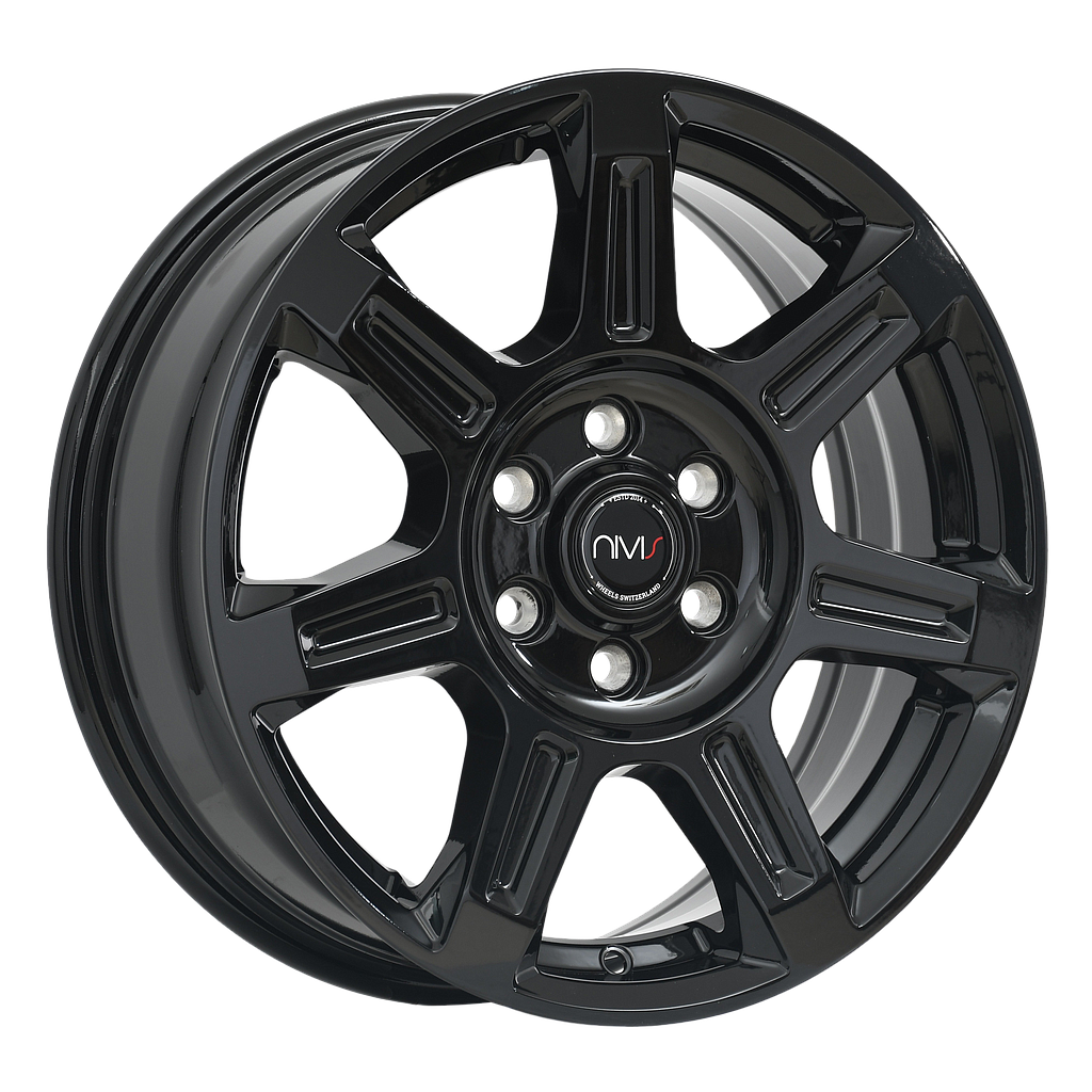 Easyfit 232 B 6.5x17 6x120 ET45 CB74.6 FLOE