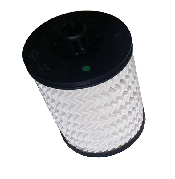 Filtro diesel 1.5 BlueHDi