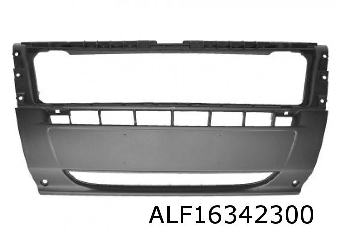 Stossfänger
