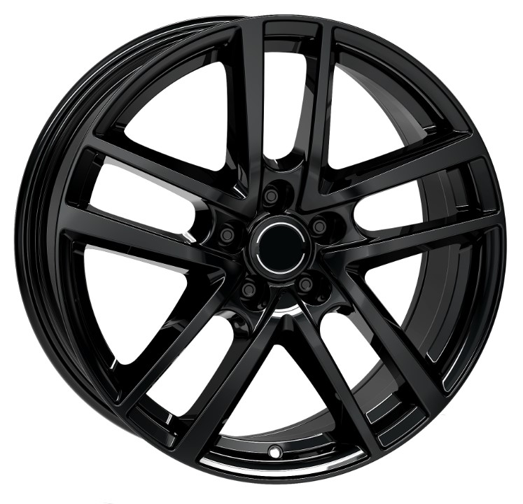 Easyfit 658 B 6.0x16 5x112 ET48 NB57.1