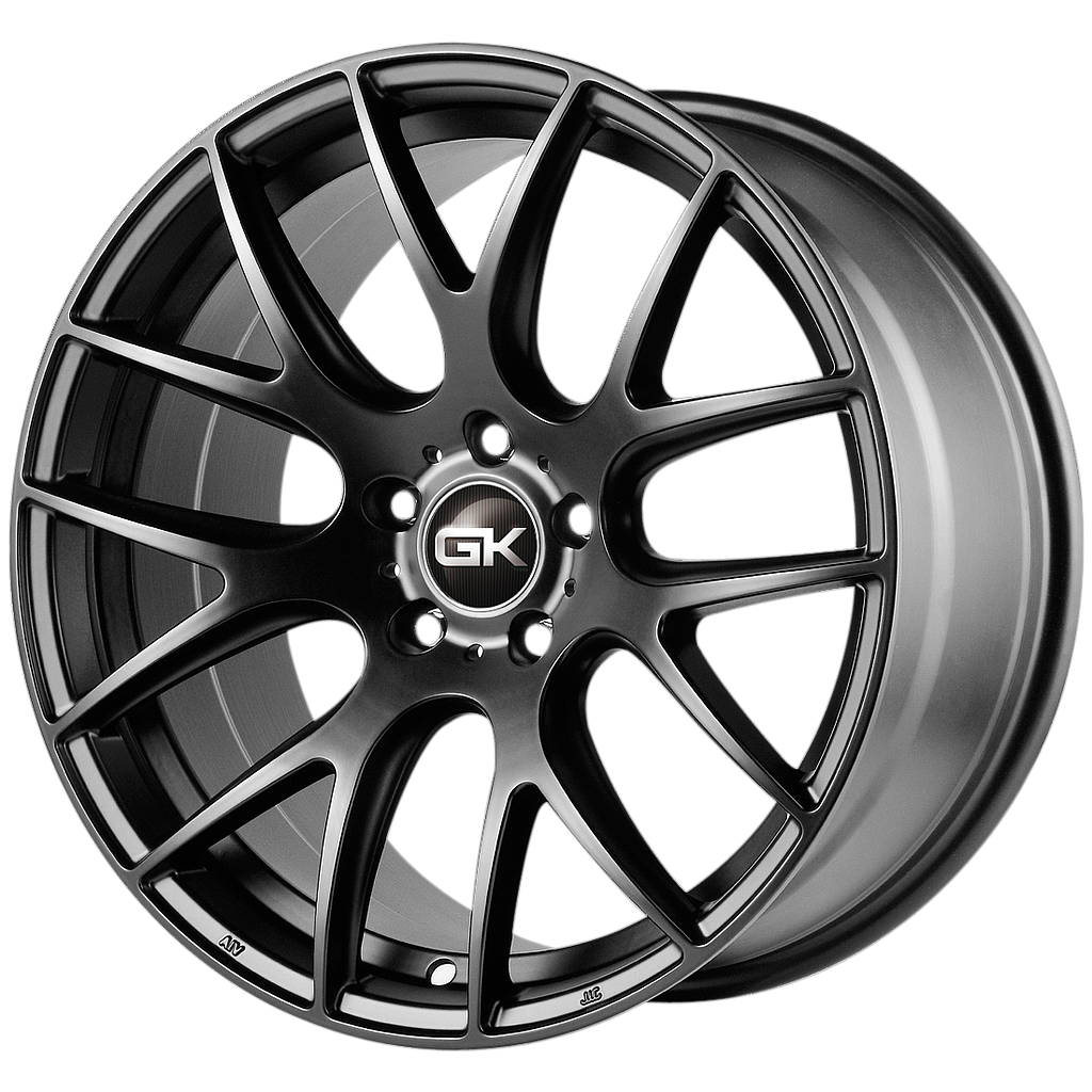 GK 227 8.5 x 20 ET34 5x108