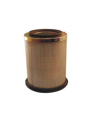 Filtro aria CX (2.5TD)