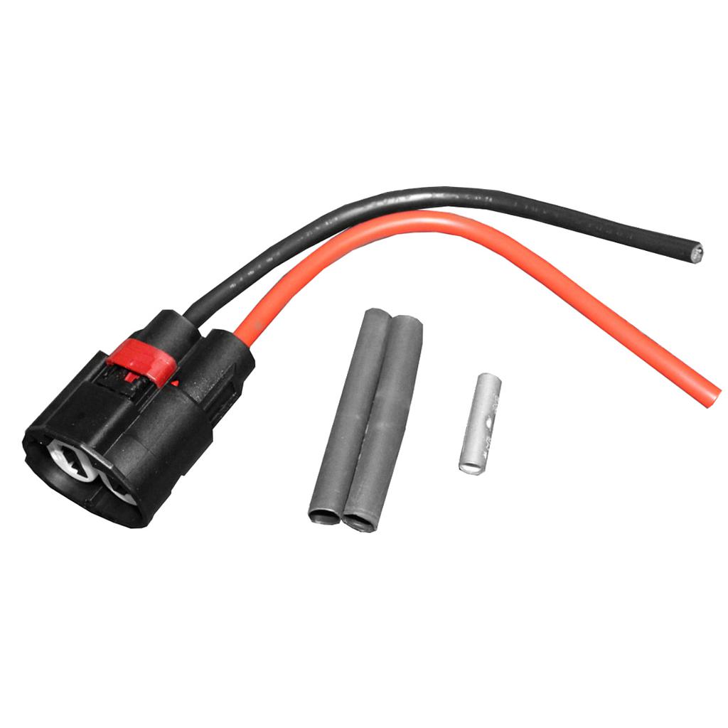 Reparatur-Stecker, 2-polig