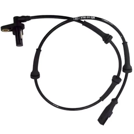 ABS-Sensor hinten links oder rechts Duster mit Allrad