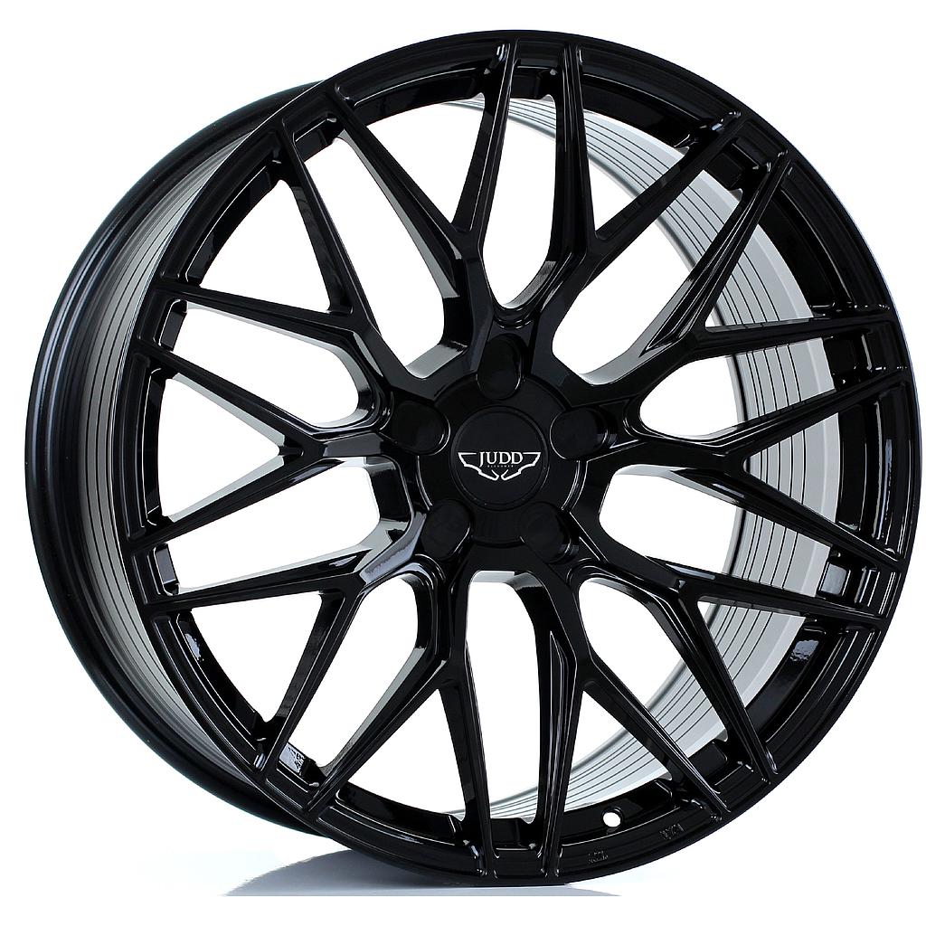 Model One 9.0x21 ET30 5x112 gloss black (Kopie)