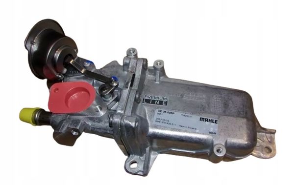 EGR Kühler