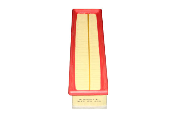 Filtro aria PSA 7/09- (1.6i-16V)