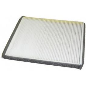Filtre, air de l`habitacle Scenic I JA0 97-99