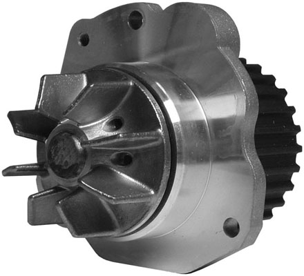 Pompa dellÂ´acqua C2/C3 I/C4 (1.4 16V)