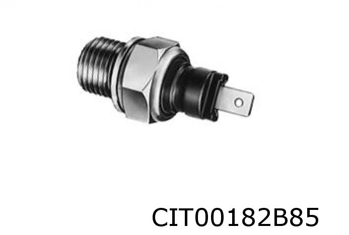 Manocontact 2CV / C15 / 205