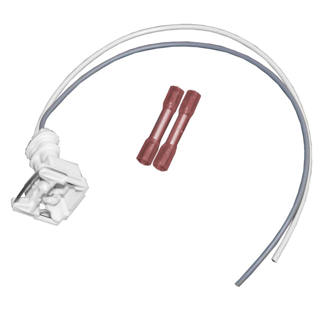 Fiche rep., 2 pôles, corne