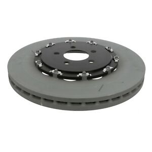 Bremsscheibe VA / GrandCherokee TH