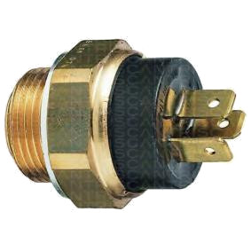 Temperature Switch, radiator fan