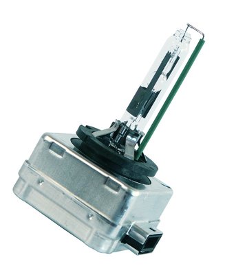 Lampada Xenon (D3R)