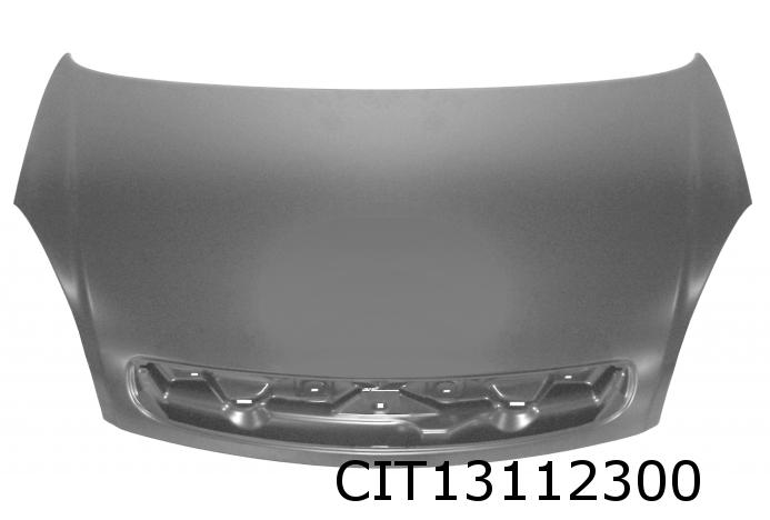 Bonnet