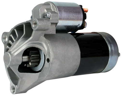 Démarreur 1.8kw