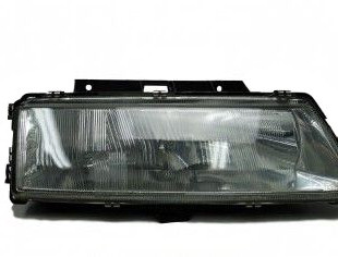 Projecteur Xantia H1/H1 droite