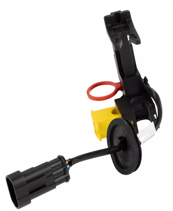 Schaltungsensor, Geber für die Schaltung