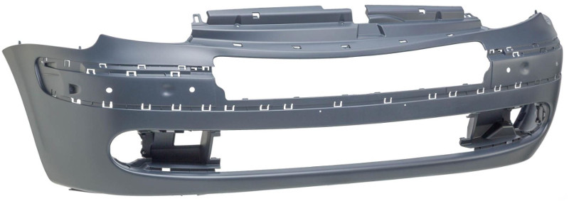 Picasso 1/04- voorbumper (primer)