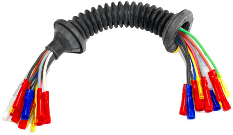 Repaircable