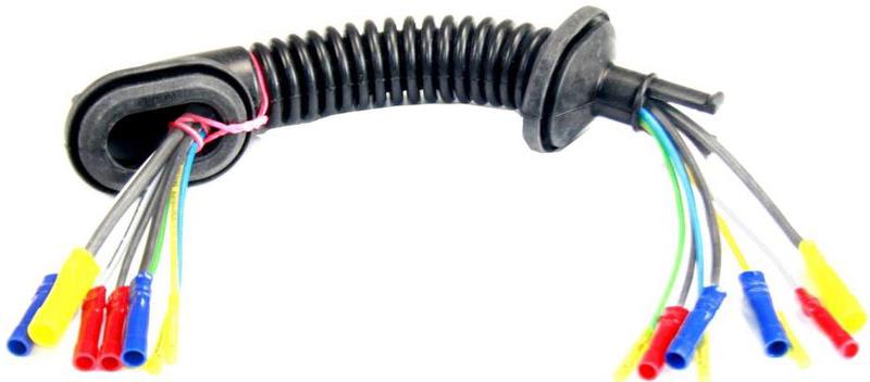 Repaircable