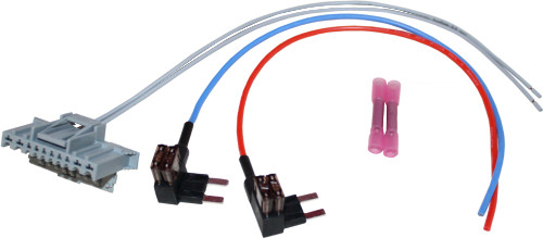 Câble de réparation pour body computer / connecteur phare