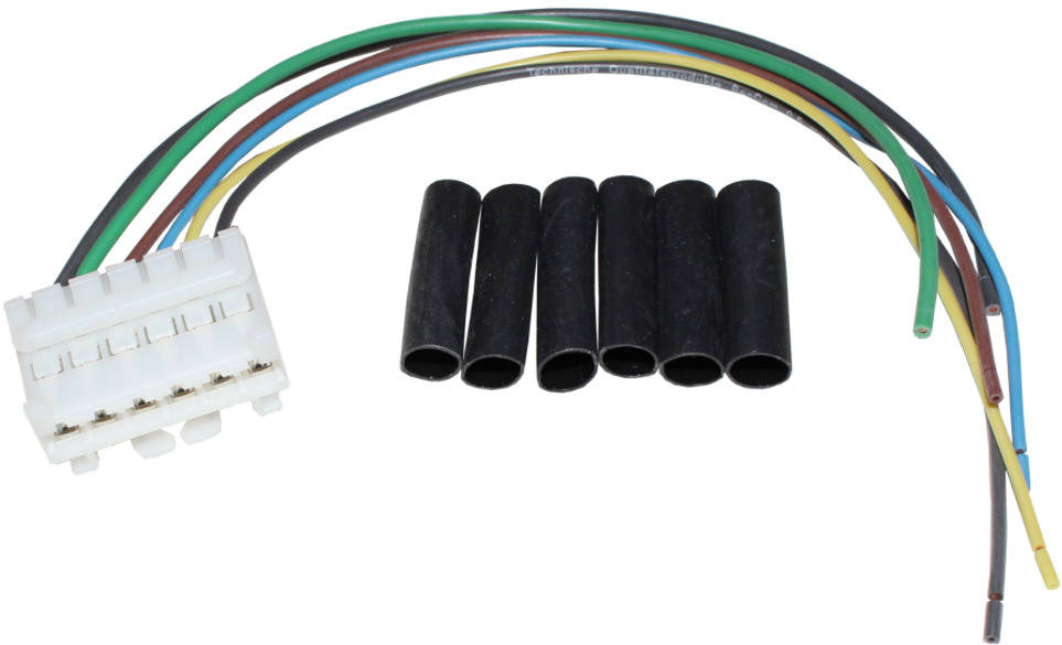 Cavo riparazione per il connettore fanale posteriore