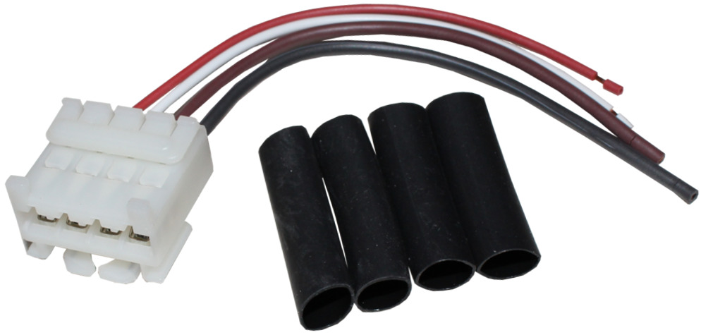 Cavo riparazione per il connettore fanale posteriore Grande Punto / Alfa 147