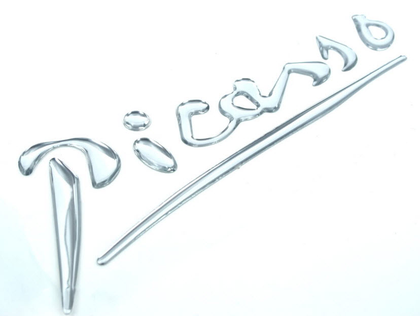 MONOGRAMM