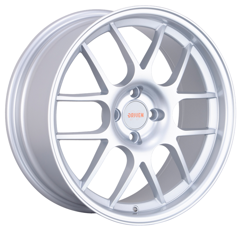 Driven99 S 8.0x17 ET40