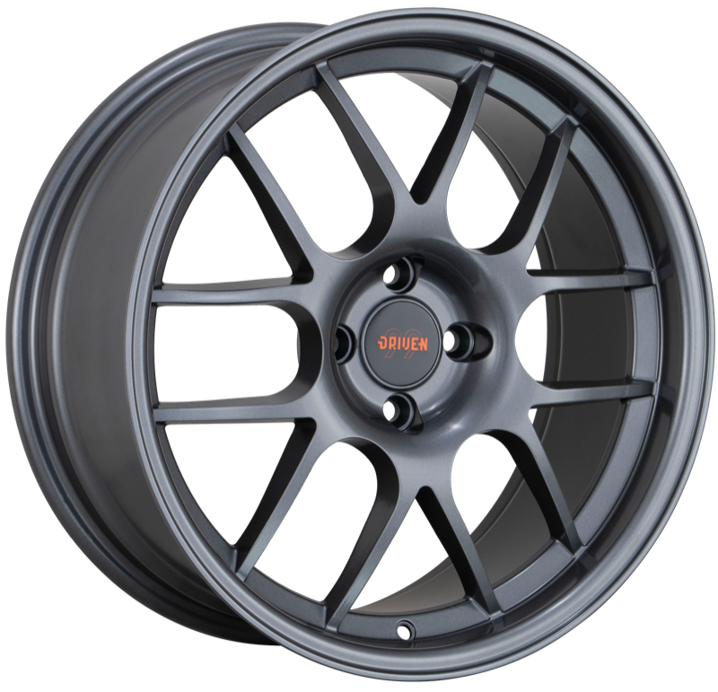 Driven99 DG 8.5x17 ET37