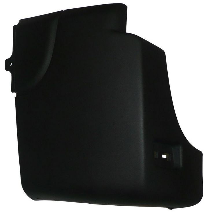 Stossecke hinten links Master III Bus / Kasten