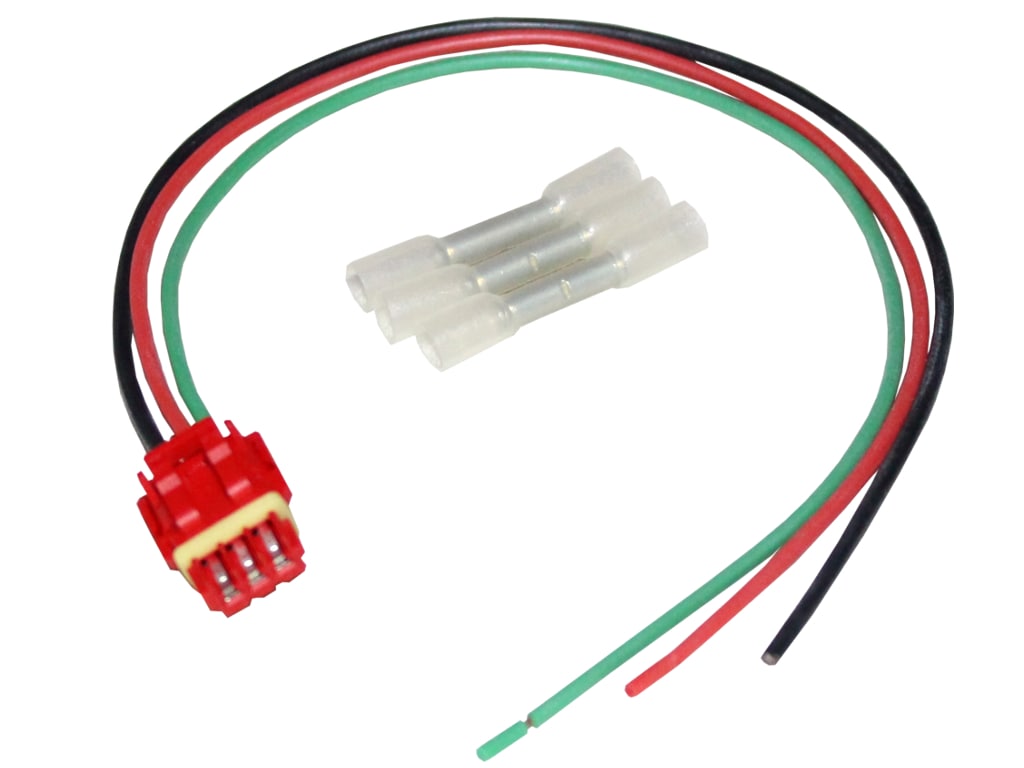 Kabelbaum Rep.-Satz Stecker 3. Bremsleuchte Giulietta