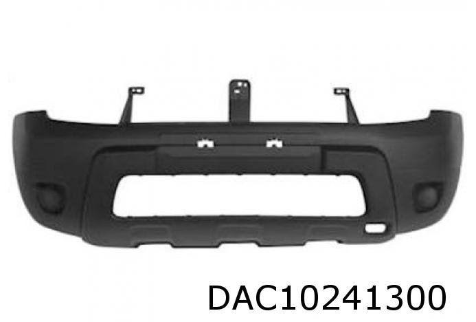 Bumper