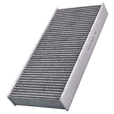 Filter, interior air C5 II / 407 carbon