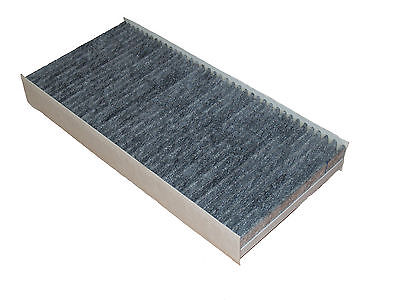 Filtro carbone Jumpy III / Expert III / Scudo