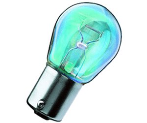Lampe de clignotant et de stop 12V 21W DIADEM