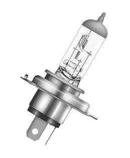 Lampe H4 12V 60/55W
