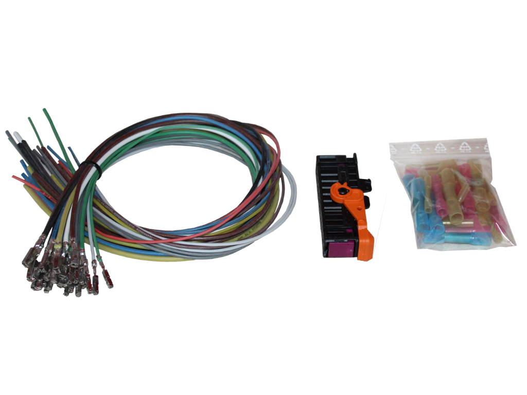 Kit de réparation câbles de porte VAG