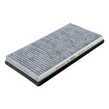 Filtre à pollen avec charbon actif 406