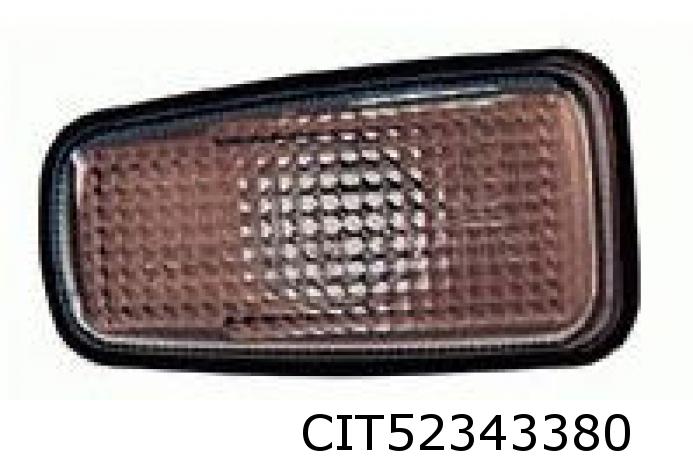 Indicator