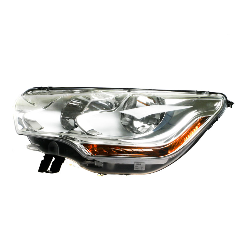 Headlight