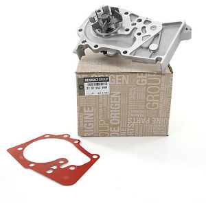 Water Pump